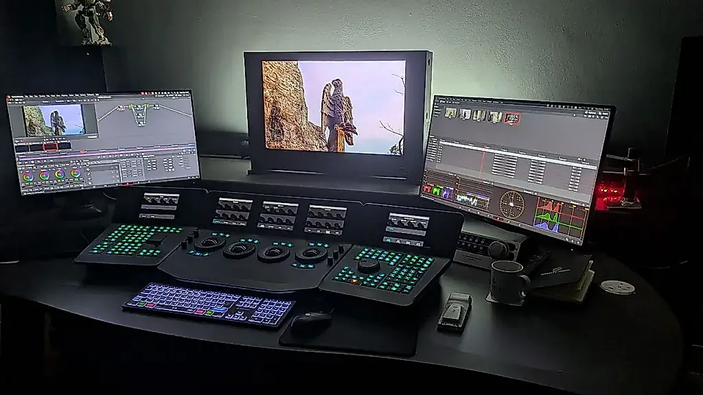 Entre bastidores de la restauración de películas: cómo se resucitan los clásicos en 4K