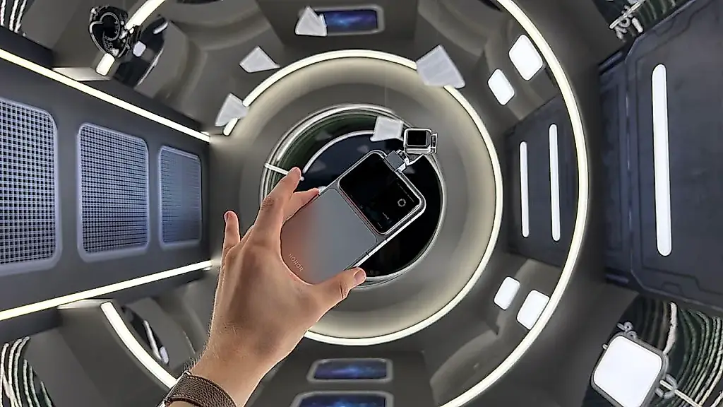 Honor inventa su propio chip para grabar vídeo: ¡Qualcomm, tómate un descanso!