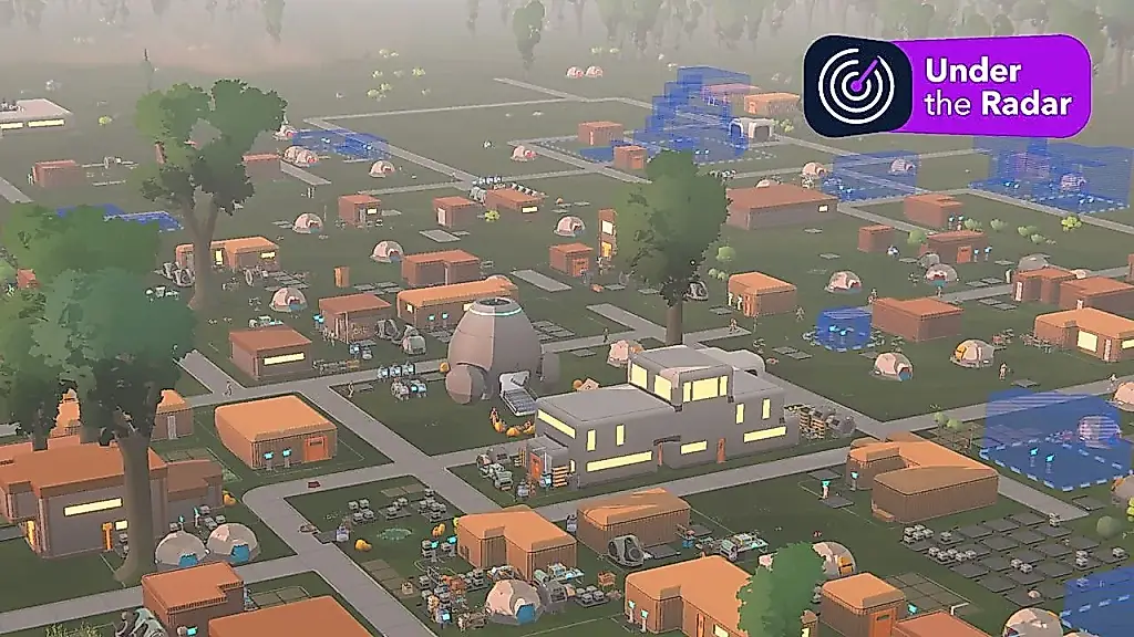 Seed: ¿una nueva era para los MMO?