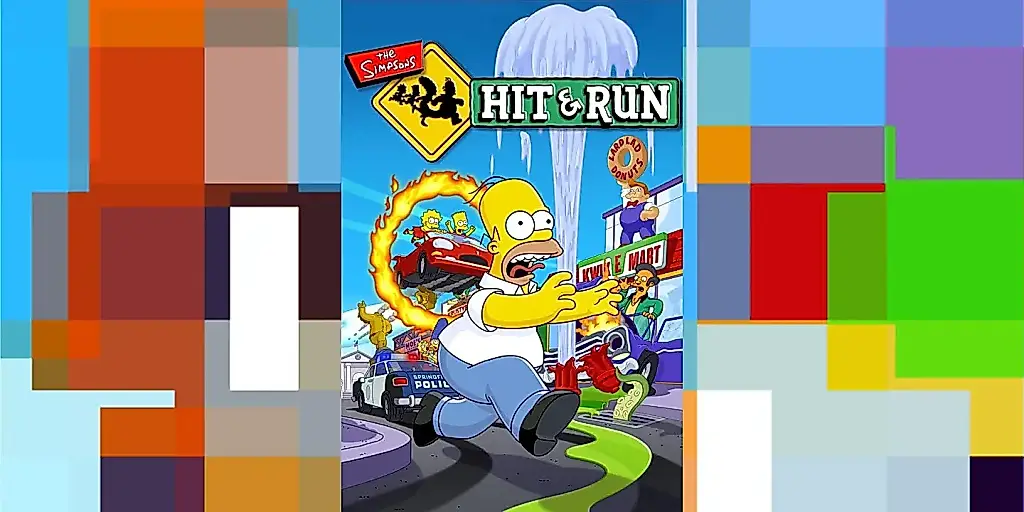 El regreso de The Simpsons: Hit & Run podría estar cerca