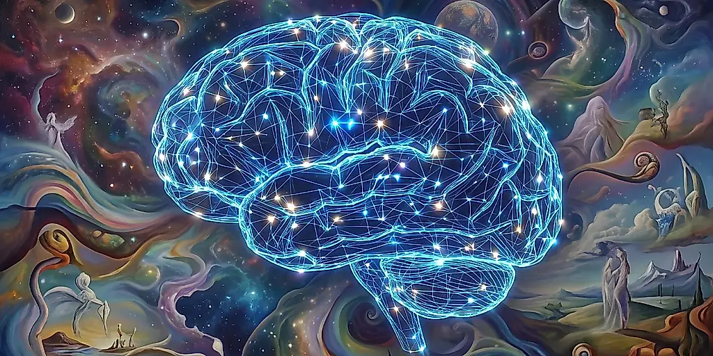 Científicos descubren una paradoja energética del cerebro durante la fase REM del sueño