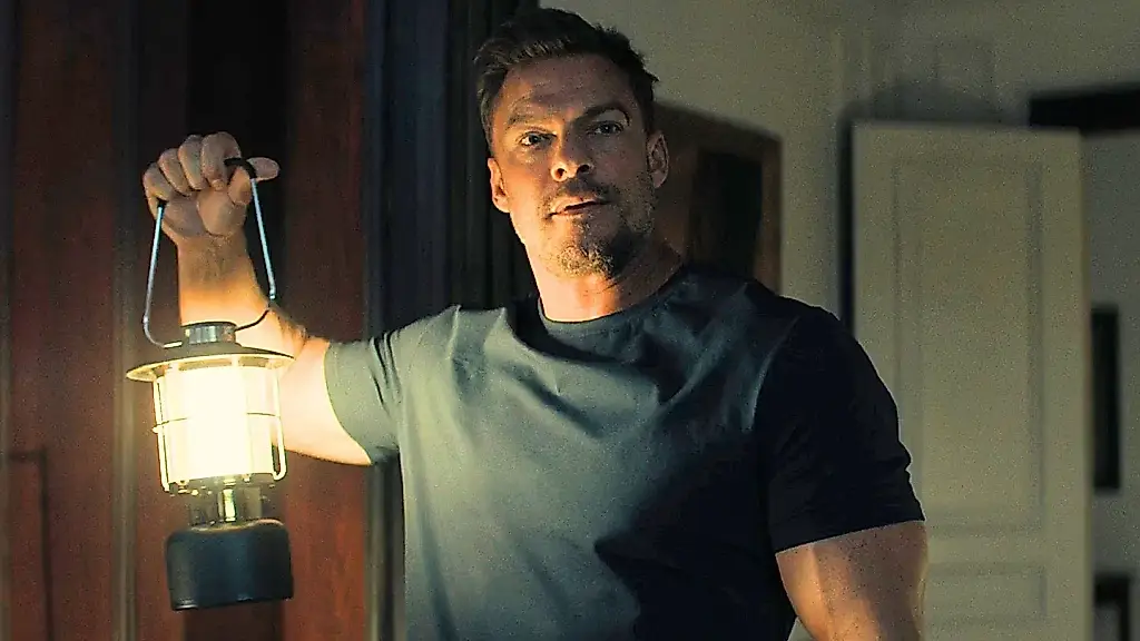 Estreno del episodio 4 de la temporada 4 de Reacher: fecha y detalles