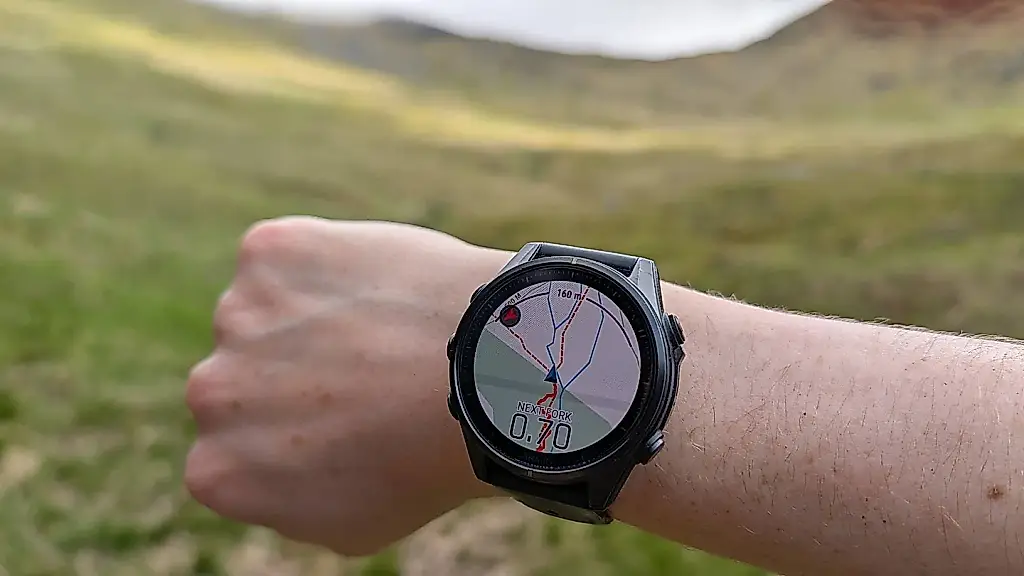 Los 5 mejores relojes GPS para auténticos excursionistas: la experiencia en la cima del Everest y mucho más