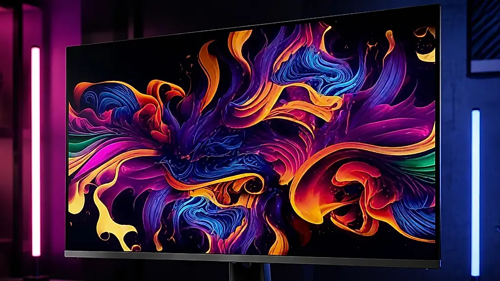 El futuro de los monitores: DisplayHDR True Black 1400 y la revolución OLED