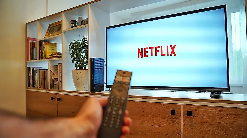 Dolby Vision en Netflix: lo que necesitas saber