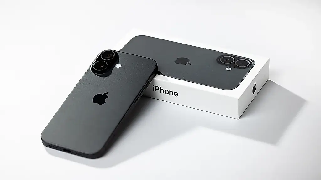 Как взять iPhone в аренду, а не покупать