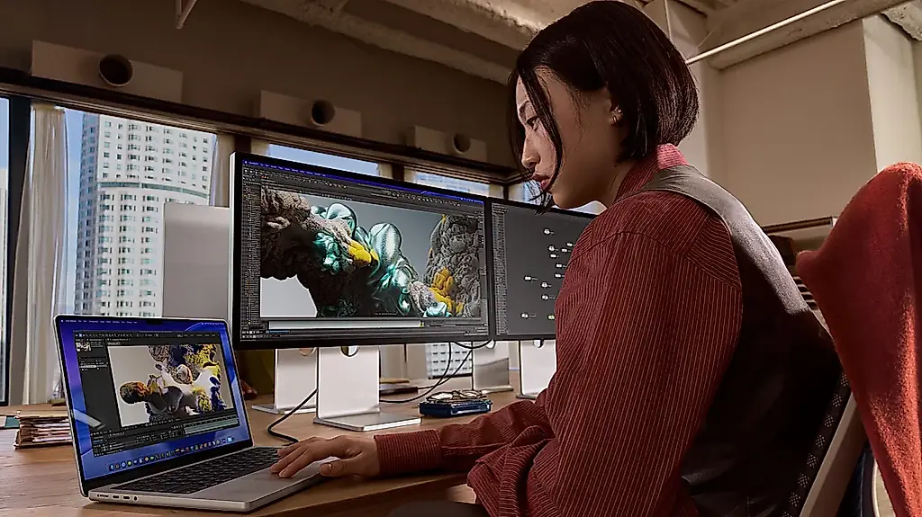 Стоит ли покупать MacBook Pro M5 после подорожания?