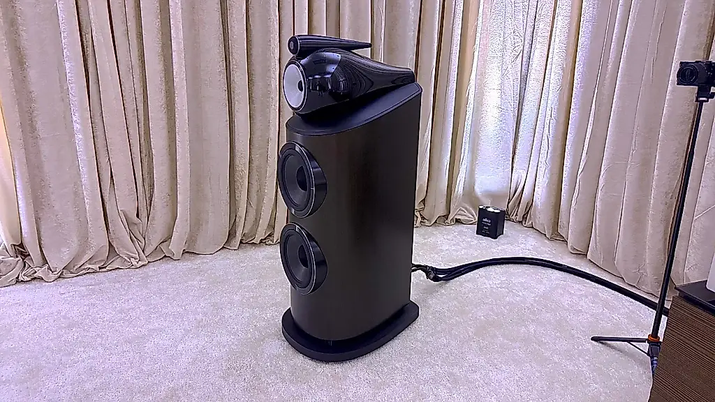 La cima del sonido: los 4 mejores altavoces de Audio Advice Live