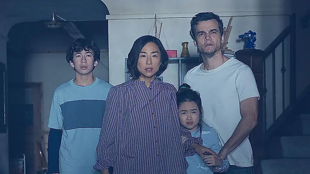 The Last House: el gran fracaso de Netflix en 2024