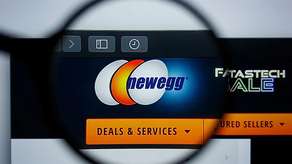 Puede que no te interese el programa de intercambio de tarjetas gráficas de Newegg