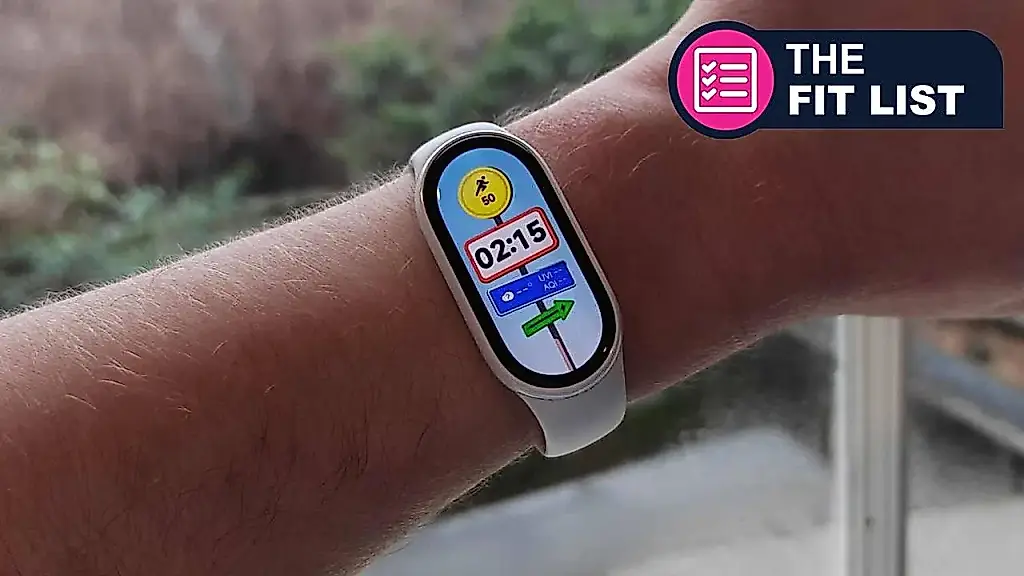 5 formas de usar una pulsera de actividad en el gimnasio en vez de un Apple Watch Ultra