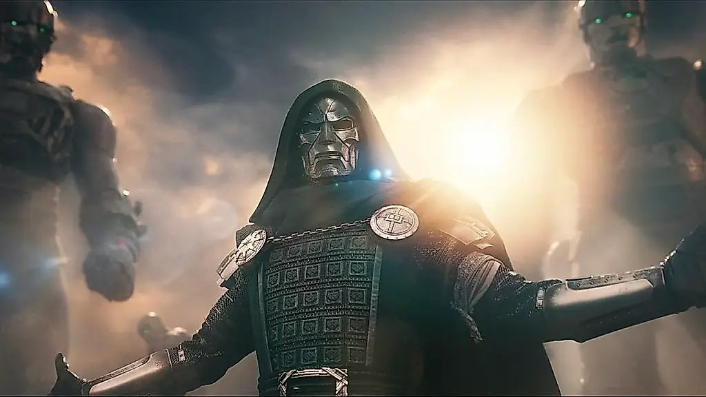 Marvel и Star Wars на D23 Expo 2026: все шокирующие анонсы — новый фильм «Люди Икс», трейлер «Мстителей: Судный день», и Раян Гослинг в «Звёздных войнах»