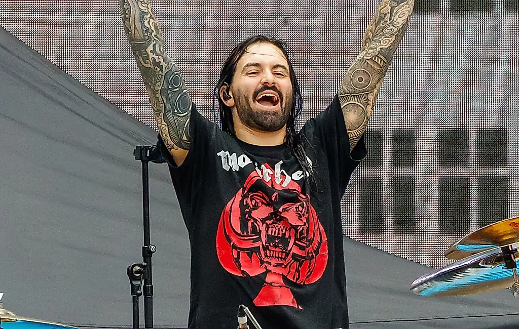 Бывший барабанщик Slipknot больше не терпит — рассказывает о запретах и новой жизни