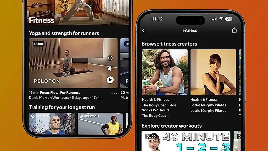 ¿Prepara Apple Fitness+ un competidor para Peloton?