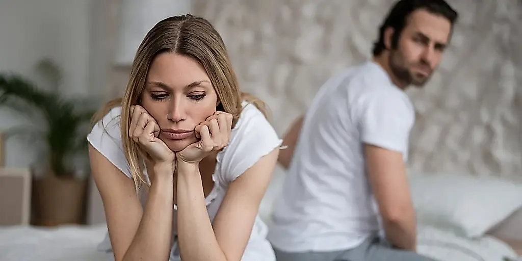 Antidepresivos al principio del tratamiento y aburrimiento en la cama: una relación inesperada