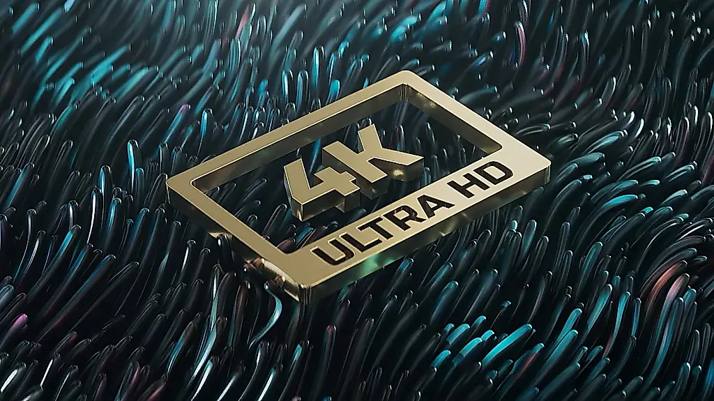 Почему 4K Blu-ray всегда лучше 4K стриминга по качеству изображения