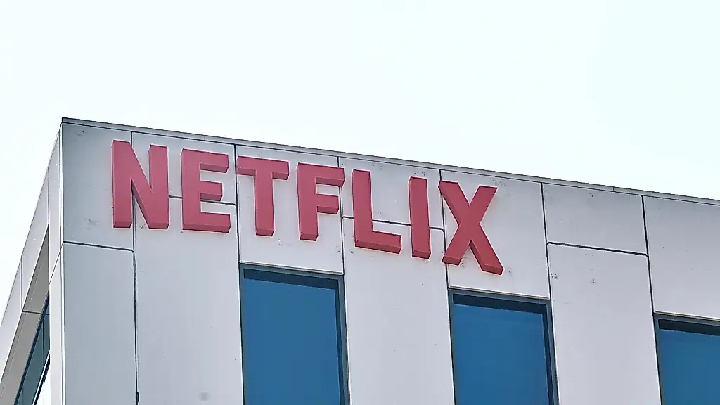 Netflix ficha a una veterana de la industria