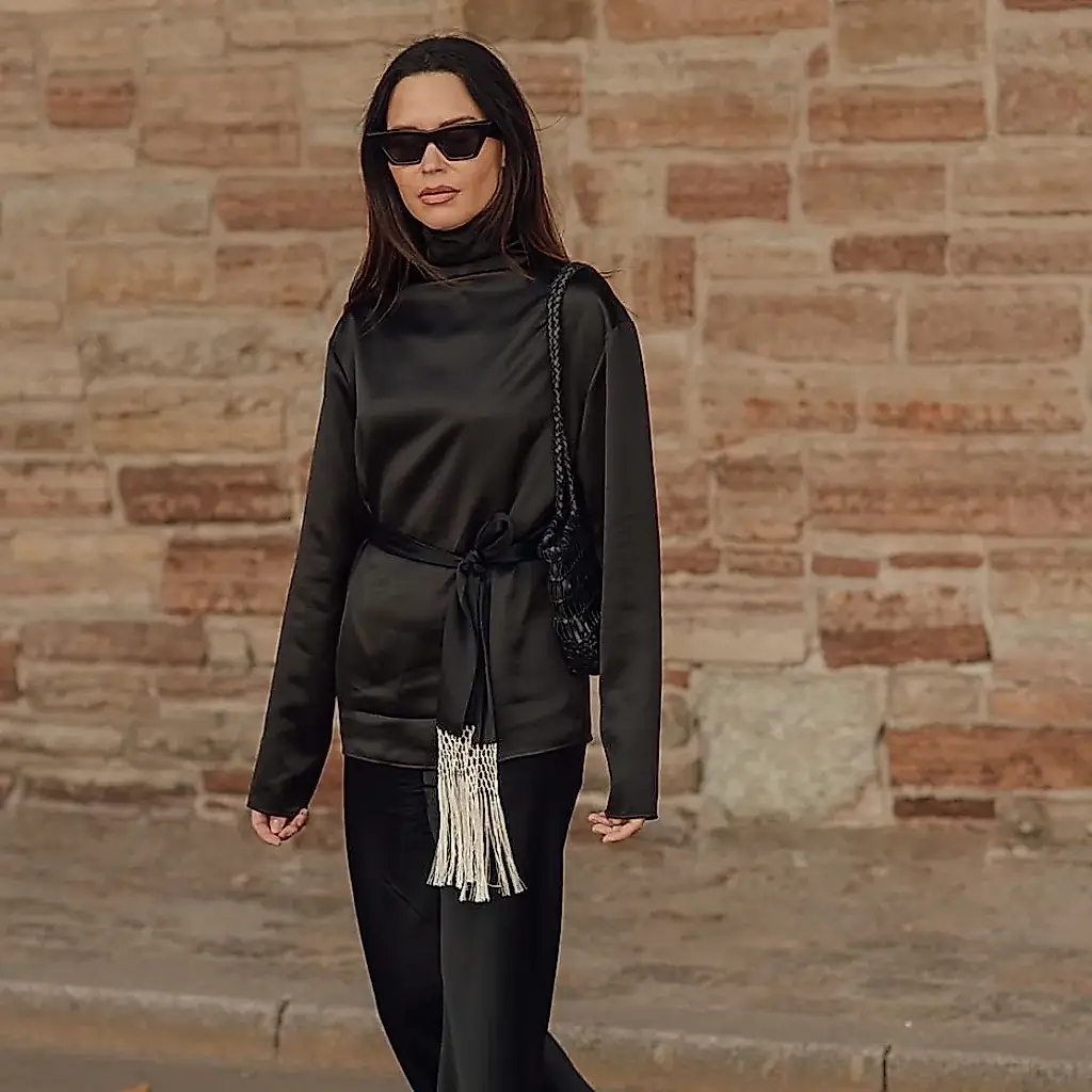 Cinco lecciones de estilo del street style de Copenhague