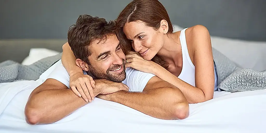 Asertividad sexual y felicidad en pareja: ¿qué opinan los italianos?