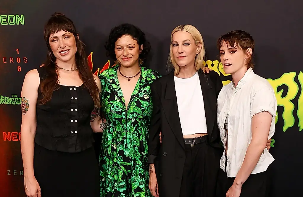 Почему «The Wrong Girls» обязаны были появиться: антигламурный Лос-Анджелес вопреки Голливуду