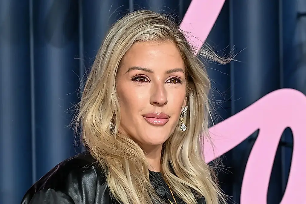 Ellie Goulding lleva a sus exmánagers a los tribunales