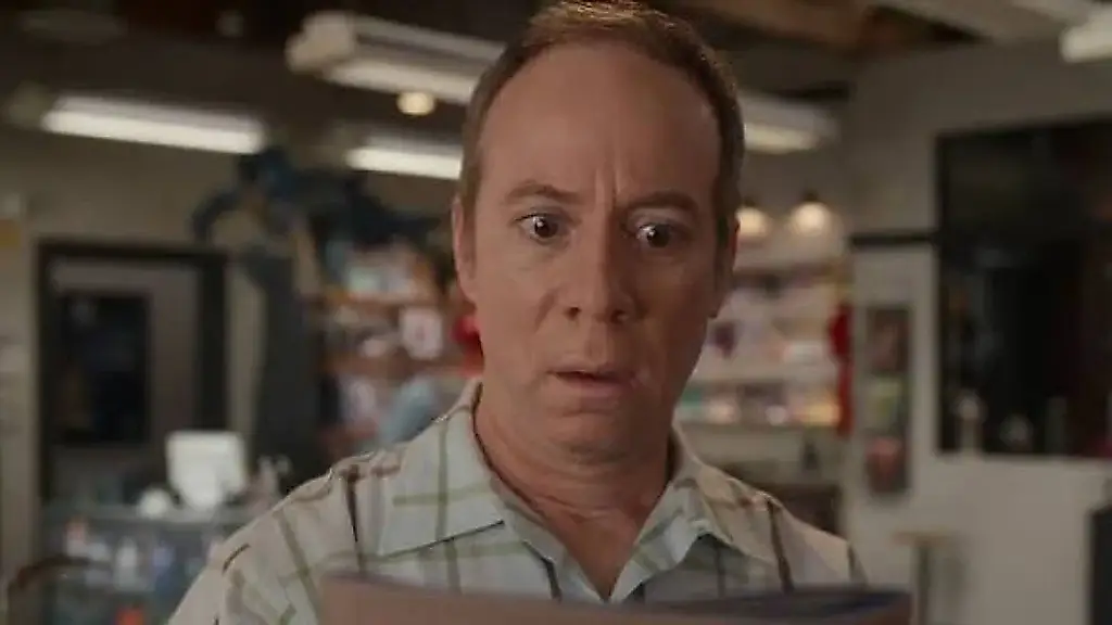 ¿Cuándo se estrena el episodio 5 de Stuart Fails to Save the Universe?