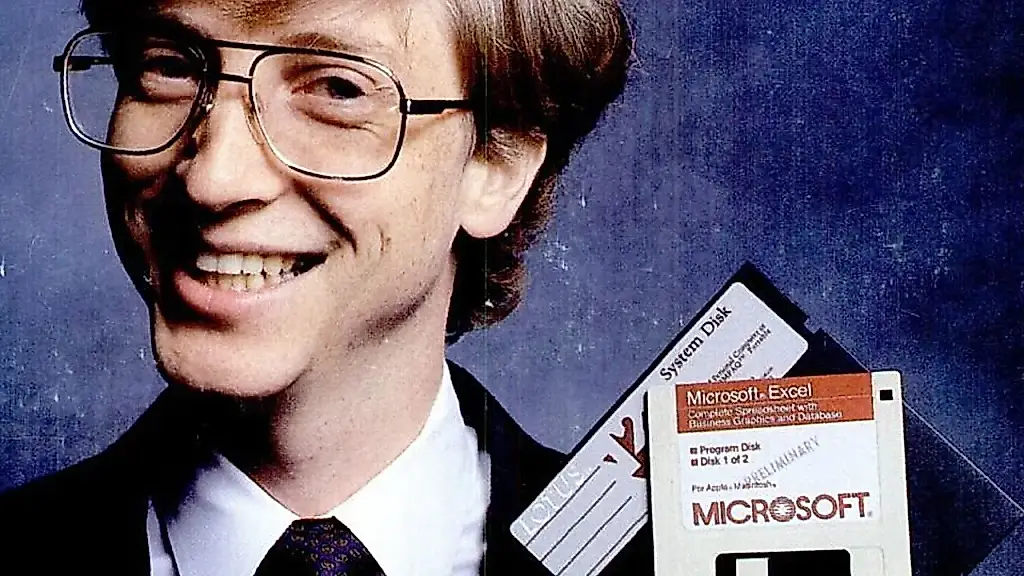 La lucha de los titanes: cómo Bill Gates rebatió la acusación de Steve Jobs de haberle robado la idea