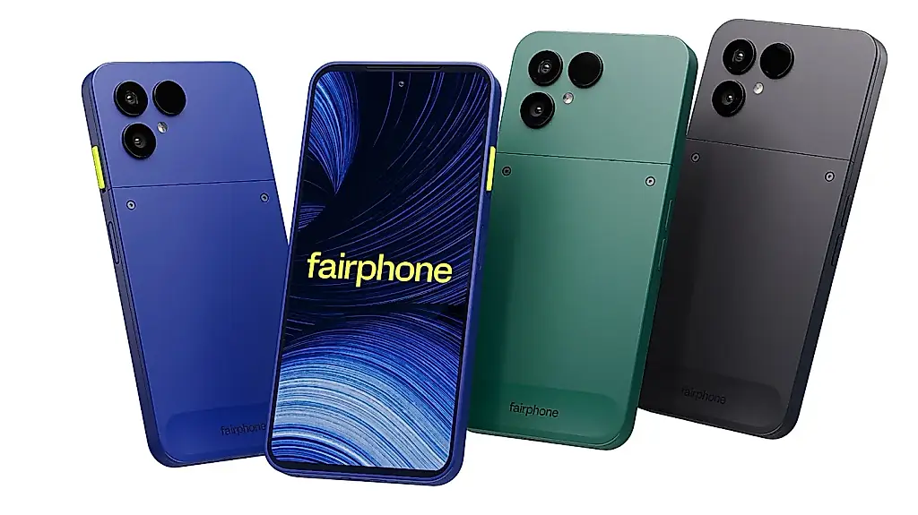 Fairphone llega al mercado estadounidense