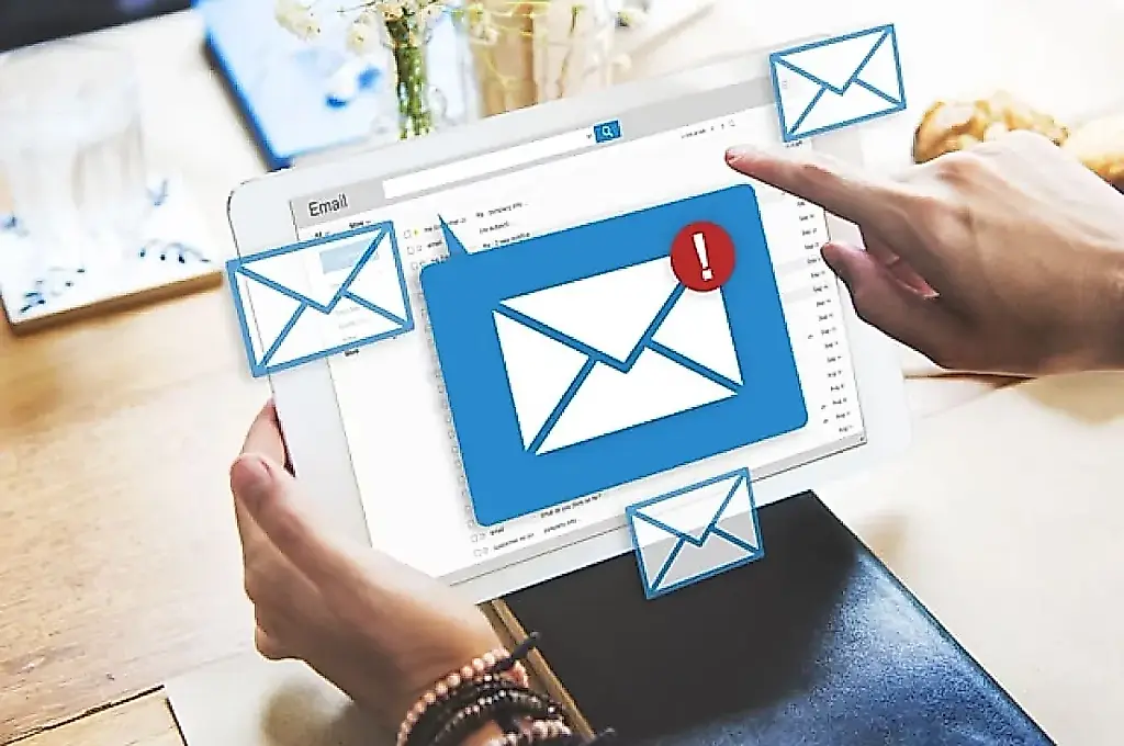 Как email в России делят российские и западные сервисы