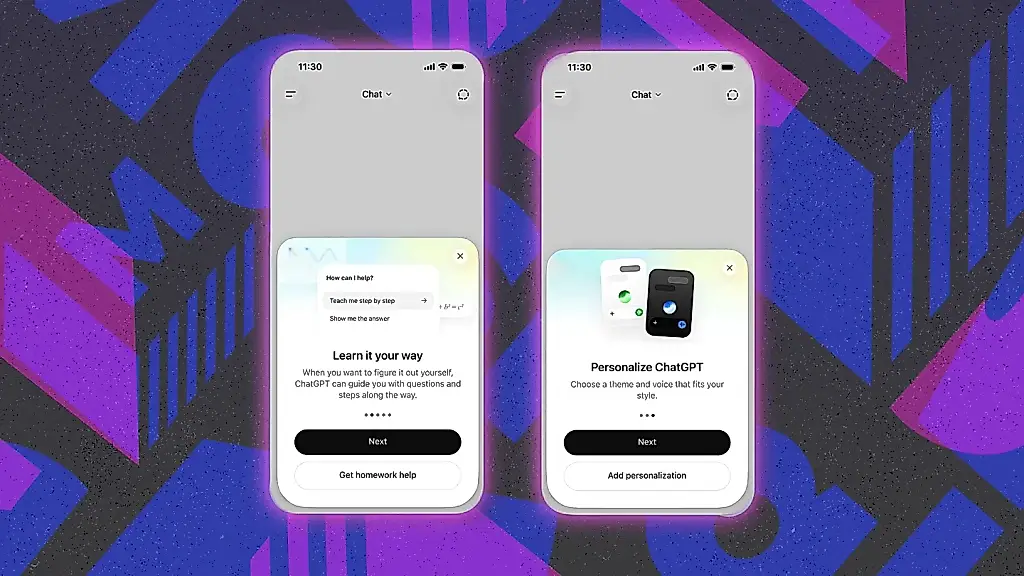 ChatGPT for Teens: OpenAI запускает новую версию ИИ для подростков