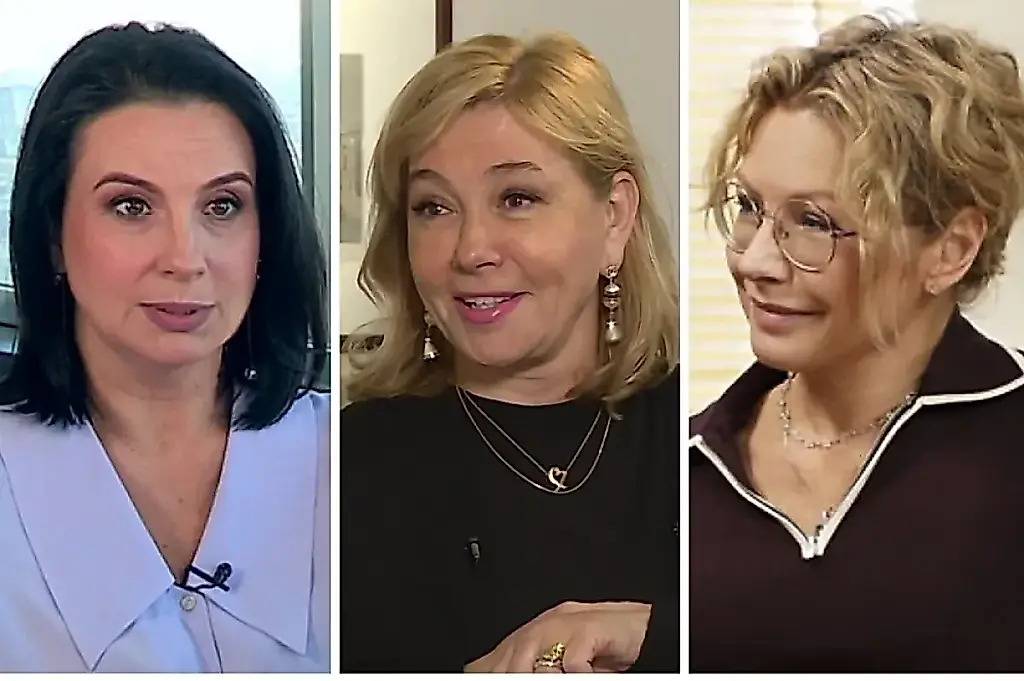 Бабушки, которыми хочется гордиться