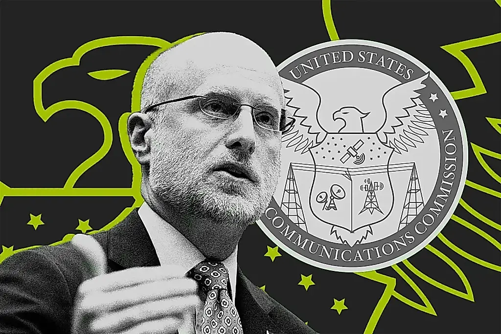 ABC подает в суд на FCC