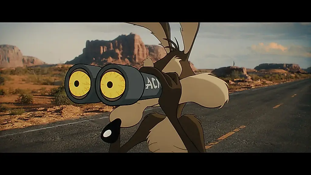 Coyote vs. Acme: смех сквозь слёзы после попытки «убийства» фильма студией