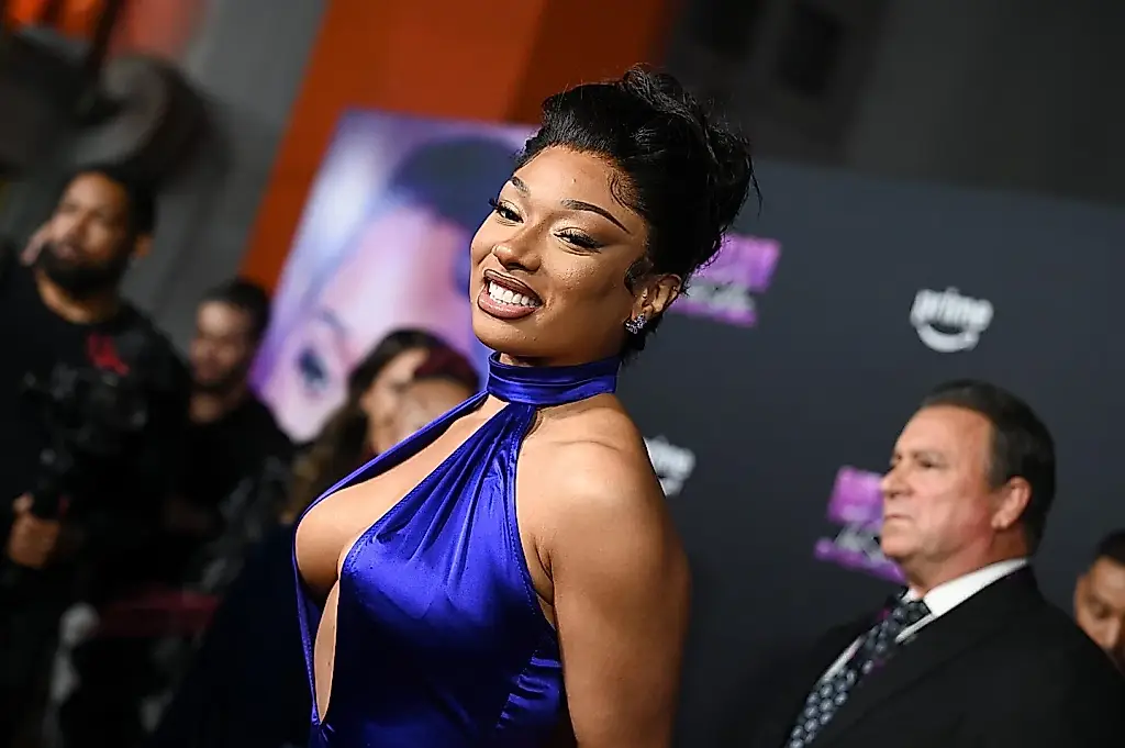 Megan Thee Stallion consigue nuevas certificaciones de platino y prepara el álbum Act III