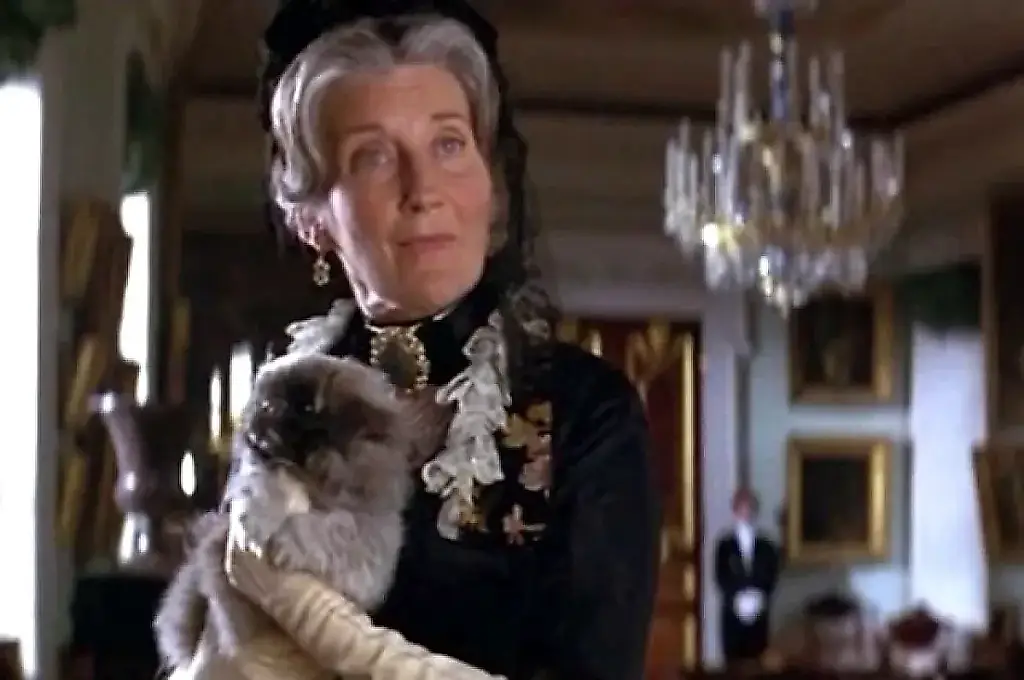 Ha muerto Phyllida Law, madre de las estrellas de «Harry Potter»