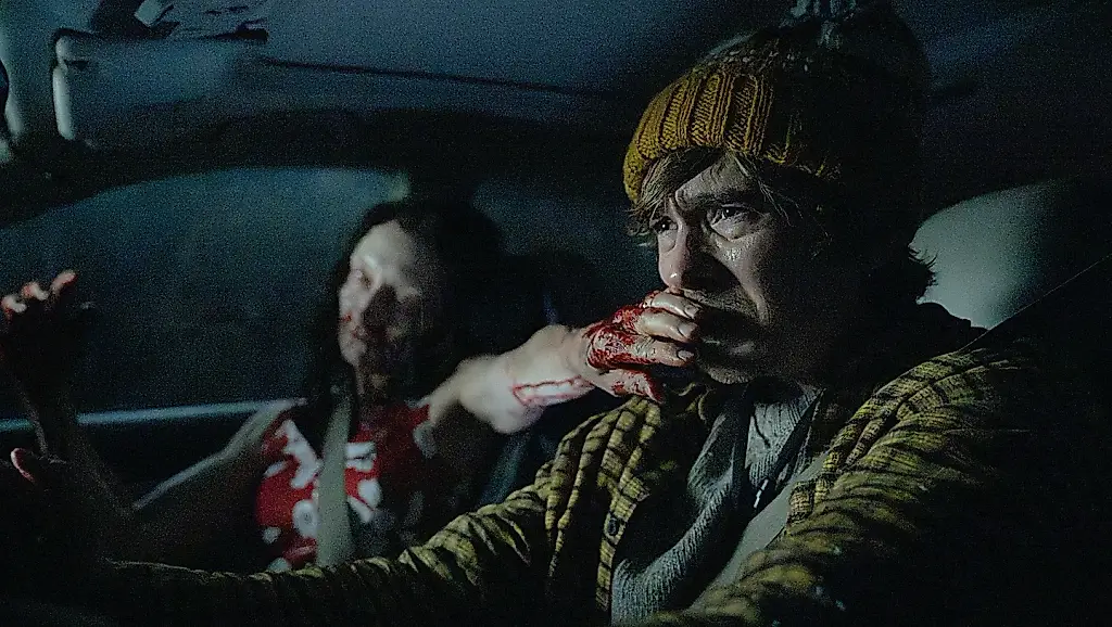 Fantastic Fest 2026: estrenos de género cañeros y otras rarezas