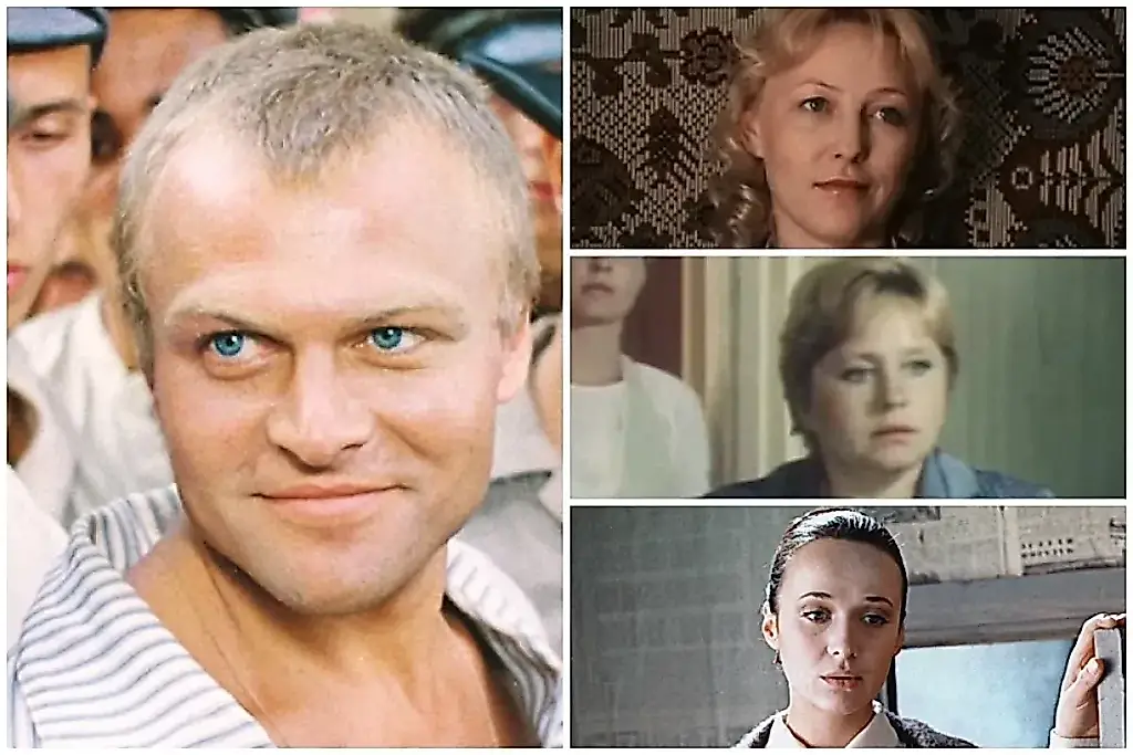 Три жены и короткая жизнь Александра Соловьева: как сложилась судьба легендарного Красавчика из «Зеленого фургона»