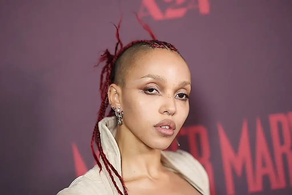 FKA Twigs победила в первой инстанции спора о товарном знаке с группой The Twigs