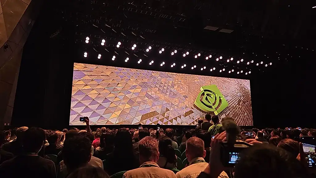 Nvidia решает, кому дорого платить за ИИ