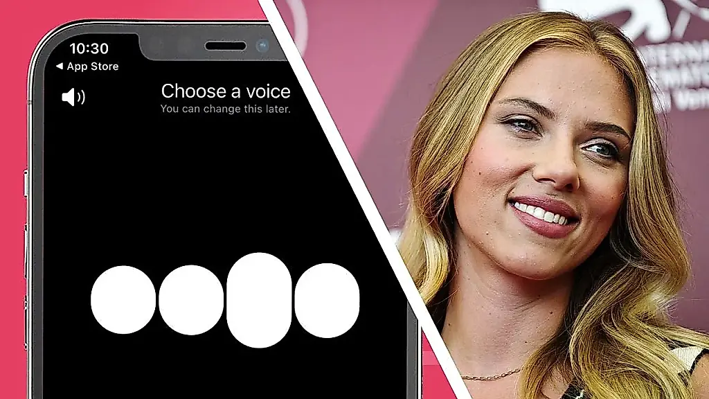 Scarlett Johansson, la IA y «La Voz»: cómo OpenAI tropezó con la piedra de la moral