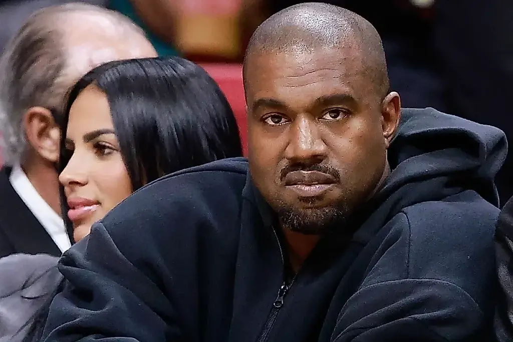 Los conciertos de Kanye West en Rusia: riesgo, espectáculo y millones
