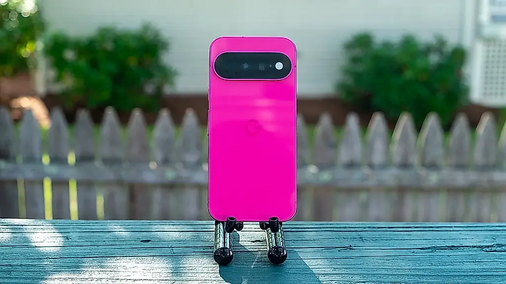 Análisis del Google Pixel 11: mucho móvil por un poco más de dinero