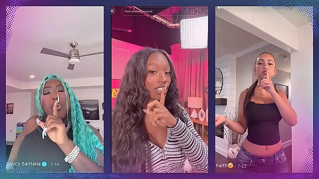 Tendencia en TikTok: «Quiet on the Creek». ¿Por qué todos callan sobre este río?