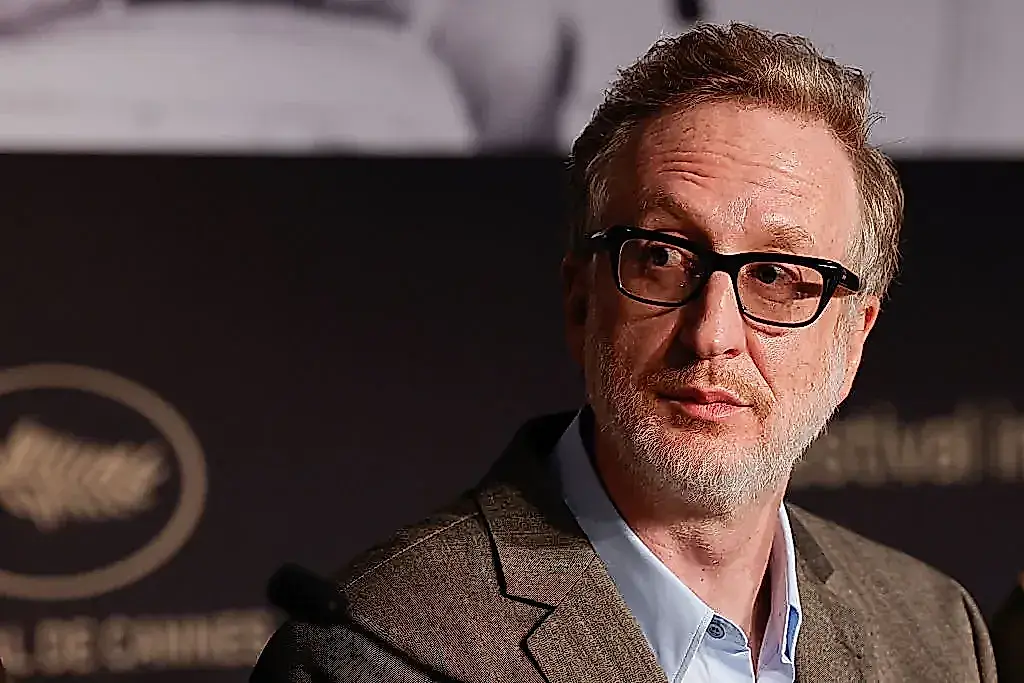 James Gray: por qué el celuloide sobrevivirá y la IA no