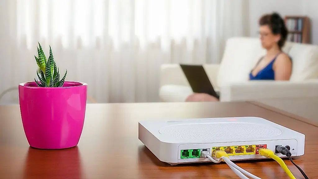 Comcast запускает детектор движения Wi-Fi: тревога у пользователей