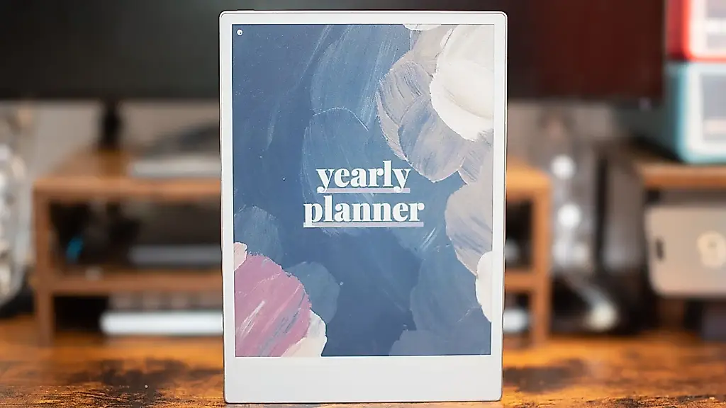 reMarkable Paper Pro оживил Android
