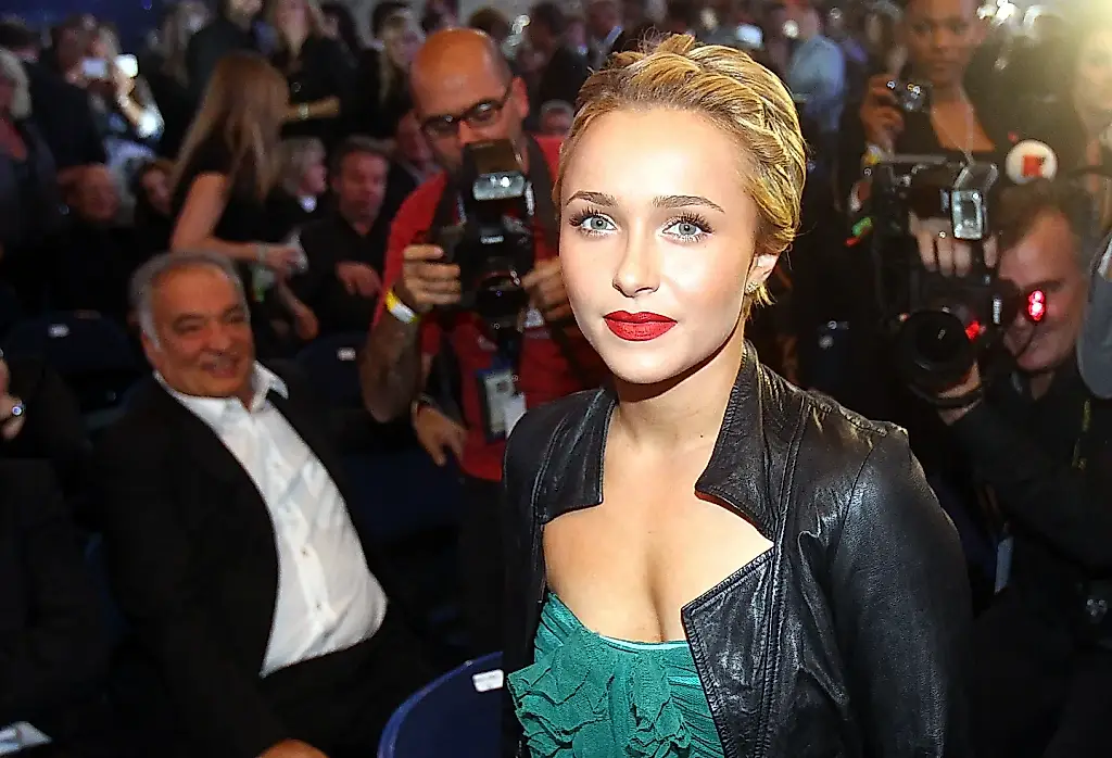 Escándalo en torno a Neutrogena tras la muerte de Hayden Panettiere