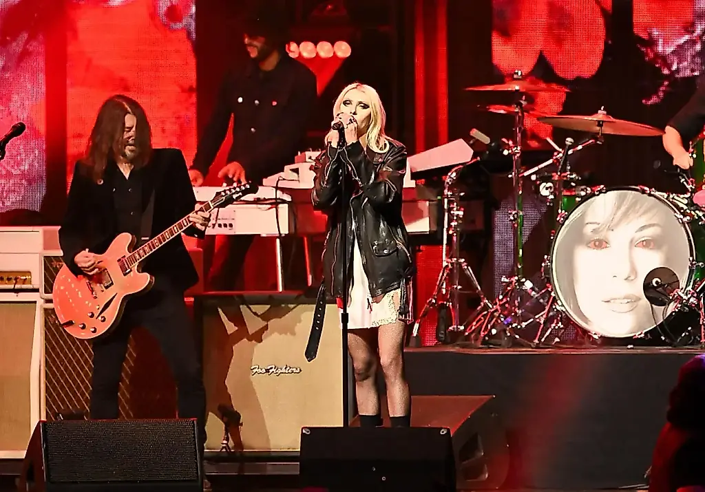 Foo Fighters sustituirán a The Pretty Reckless como teloneros de AC/DC en San Luis