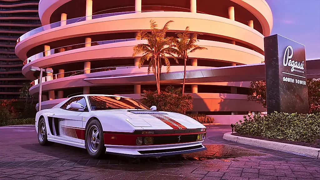 Se filtra el mapa de GTA 6: los fans alucinan con la escala de Vice City