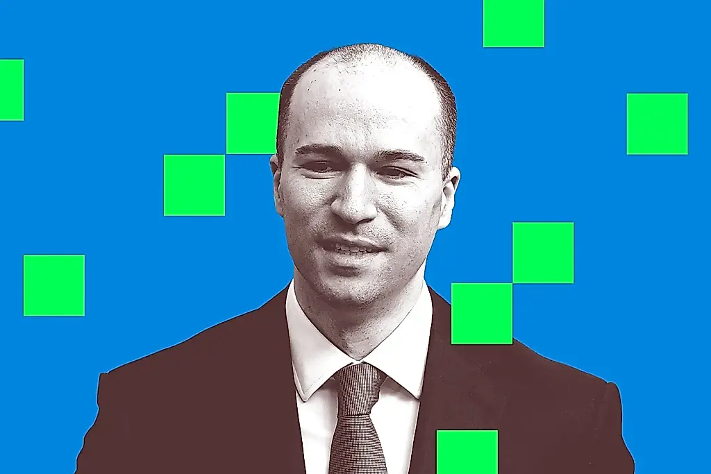 Теперь OpenAI — вотчина Грега Брокмана